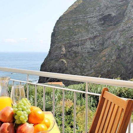 Casa Vigia Mar By Ourmadeira Villa São Vicente Eksteriør billede