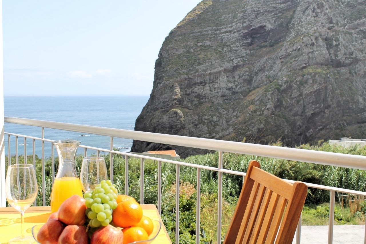 Casa Vigia Mar By Ourmadeira Villa São Vicente Eksteriør billede