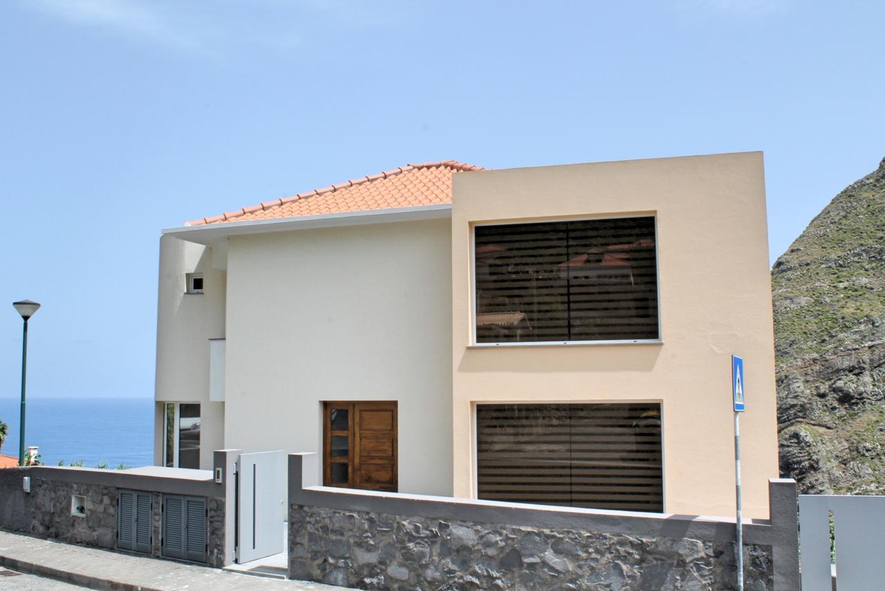 Casa Vigia Mar By Ourmadeira Villa São Vicente Eksteriør billede