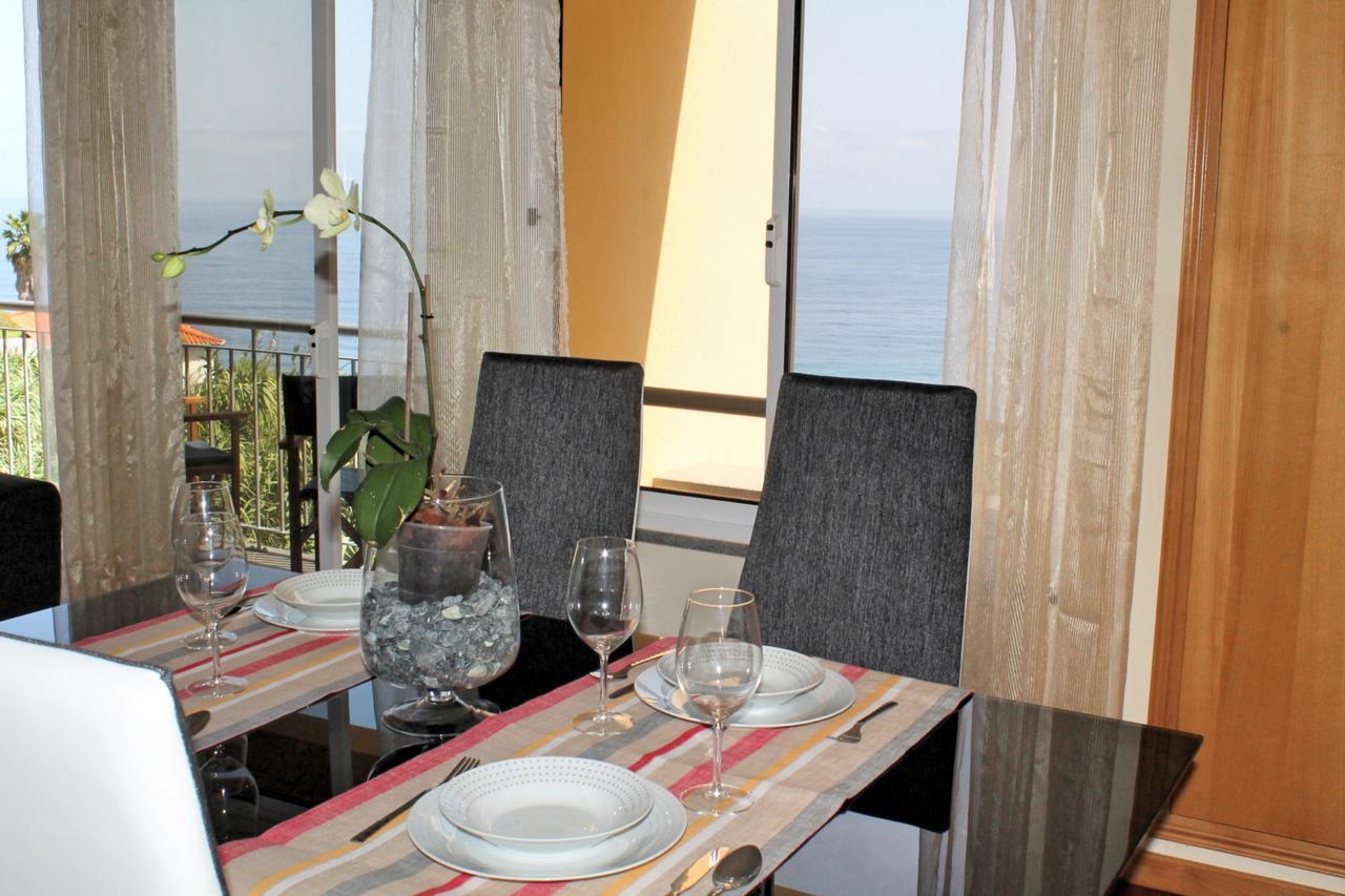 Casa Vigia Mar By Ourmadeira Villa São Vicente Eksteriør billede