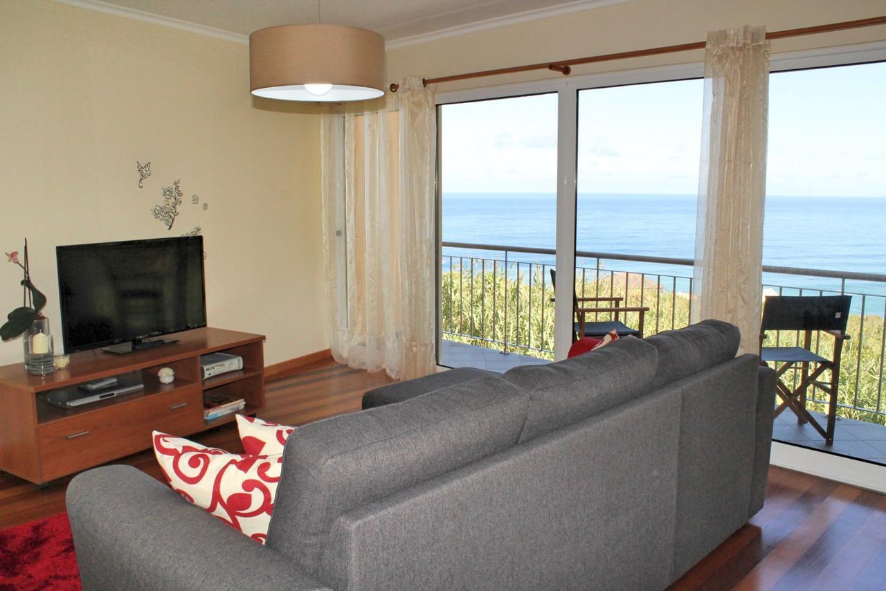 Casa Vigia Mar By Ourmadeira Villa São Vicente Eksteriør billede