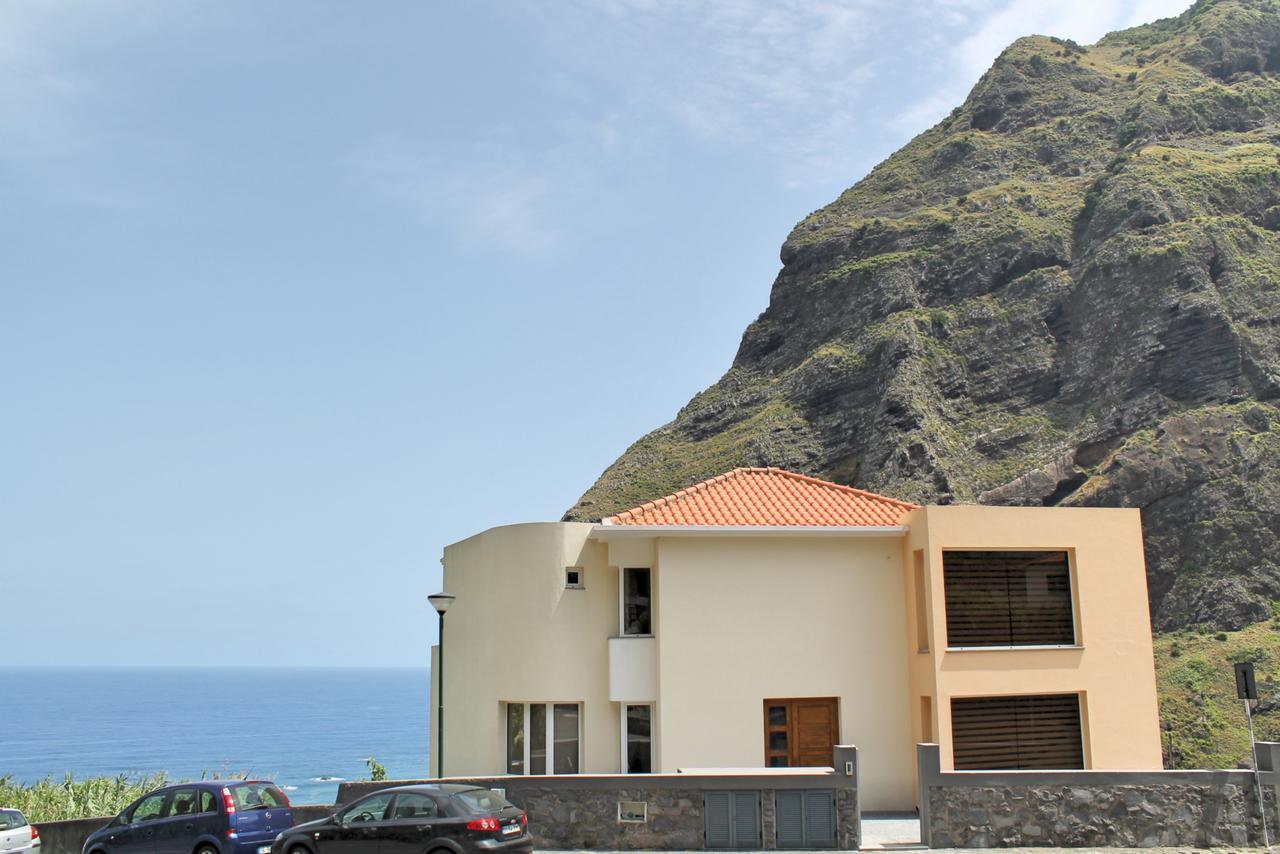 Casa Vigia Mar By Ourmadeira Villa São Vicente Eksteriør billede