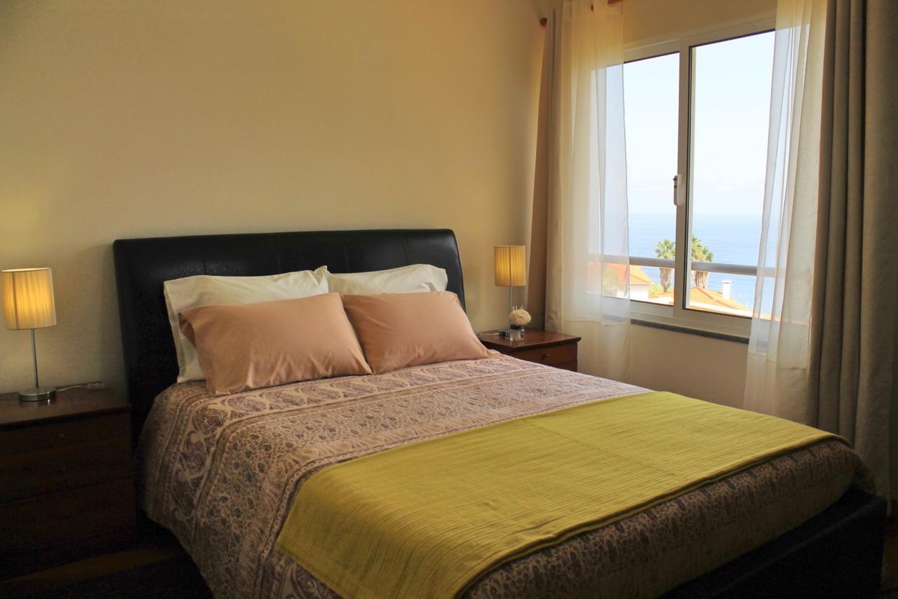Casa Vigia Mar By Ourmadeira Villa São Vicente Eksteriør billede