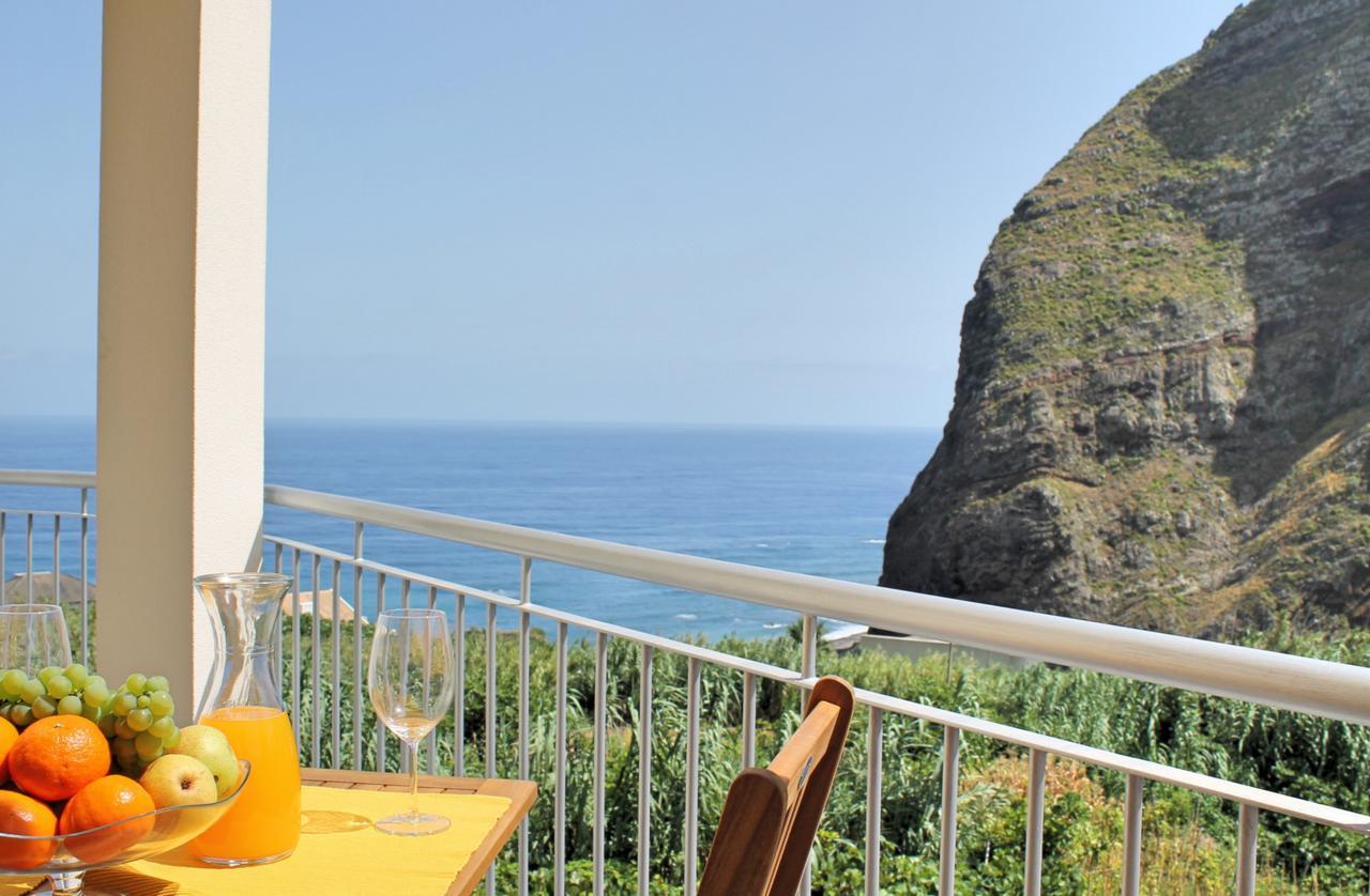 Casa Vigia Mar By Ourmadeira Villa São Vicente Eksteriør billede