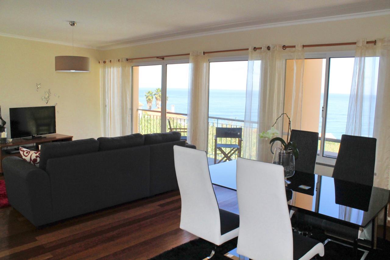 Casa Vigia Mar By Ourmadeira Villa São Vicente Eksteriør billede