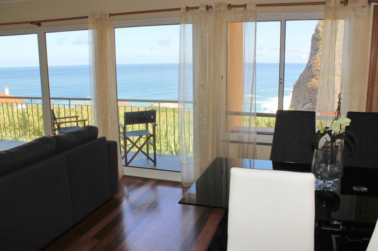 Casa Vigia Mar By Ourmadeira Villa São Vicente Eksteriør billede