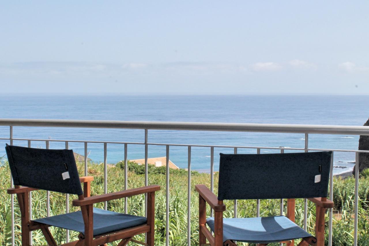 Casa Vigia Mar By Ourmadeira Villa São Vicente Eksteriør billede